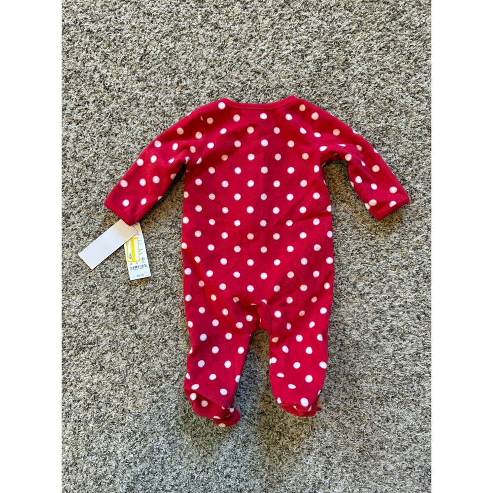 Carters Pajamas - Picture 4 of 4